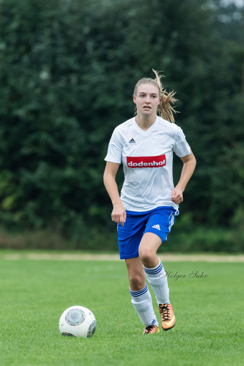 Bild 325 - Frauen TSV Wiemersdorf - FSC Kaltenkirchen : Ergebnis: 0:12